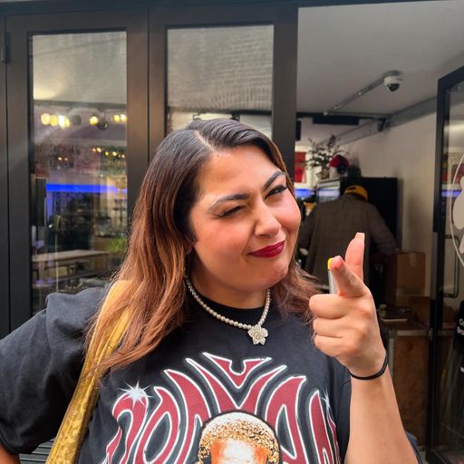 Shireen - 24/07/24 - Voices Radio