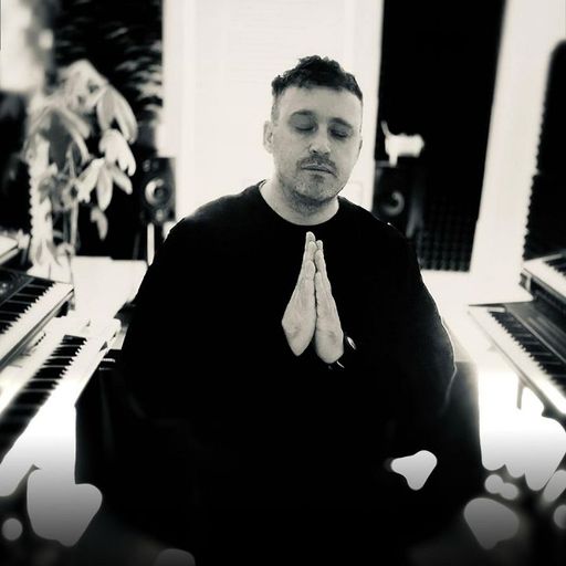 Mind Apple Music w/ Lone - 31st March 2026