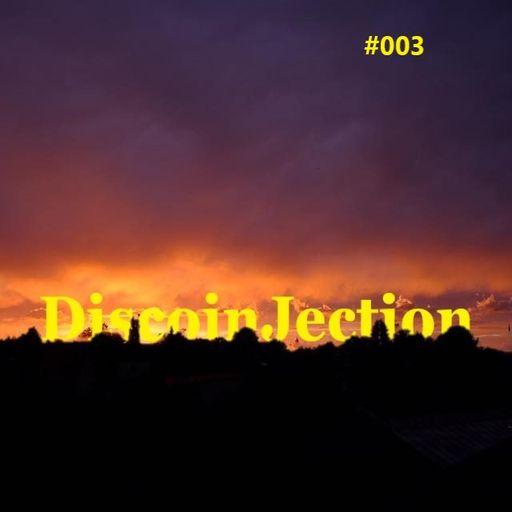 Funky House by DiscoinJection second mix of June 2020