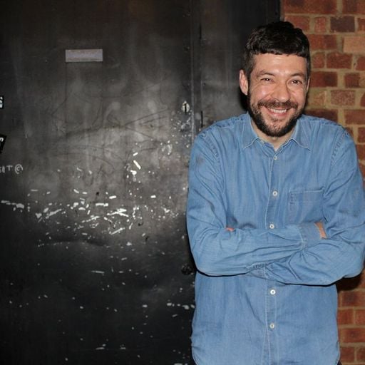 The Extended Play Sessions w/ Mr Pedro - 15th November 2025