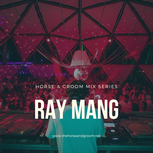 H&G 15: Ray Mang