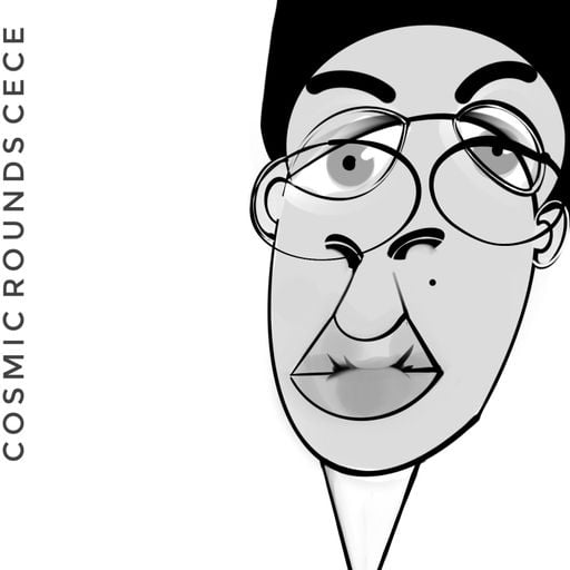 cosmic rounds v73-bar by cece