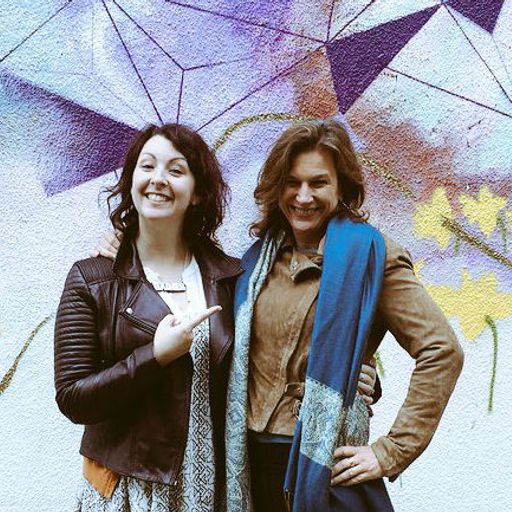 Baines Plus One with Nancy Bishop