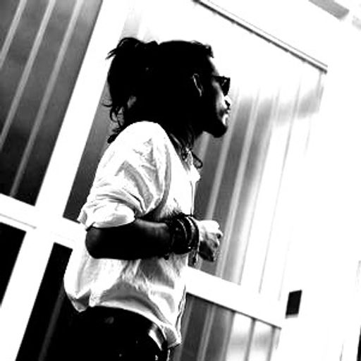 Brum & Bass with Danny de Reybekill // Ghostin Guest Mix (21/04/2016)