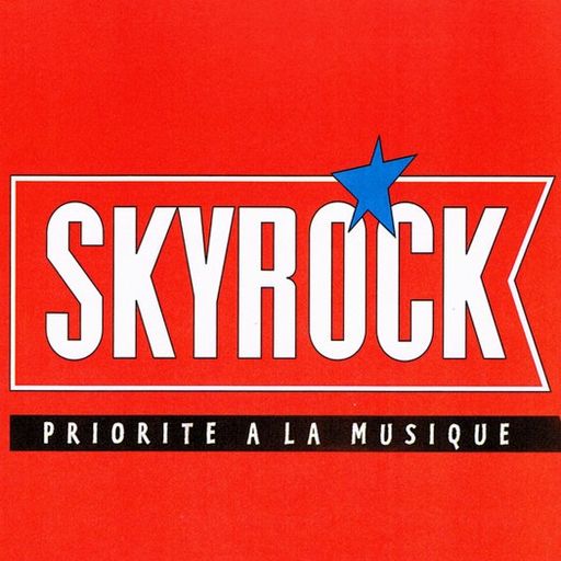 Laurent Garnier at "SkyRave" @ SkyRock (Paris-France) - 23 December 1995