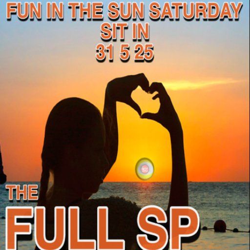 FUN IN THE SUN SIT IN 31 5 25