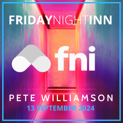 Friday Night Inn: Trance Bangers - 13 September 2024