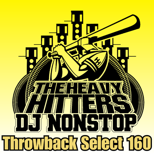 Throwback Select 160