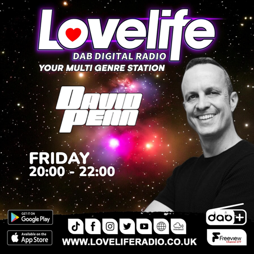 David Penn 14 FEB 2025