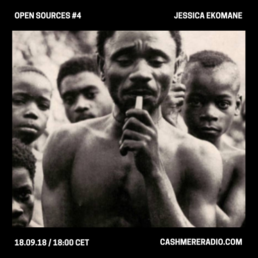 Open Sources #4: West and Central Africa 18.09.2018