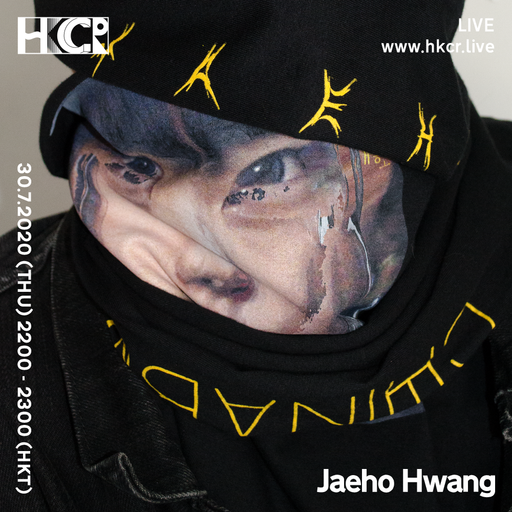 Jaeho Hwang - 30/07/2020