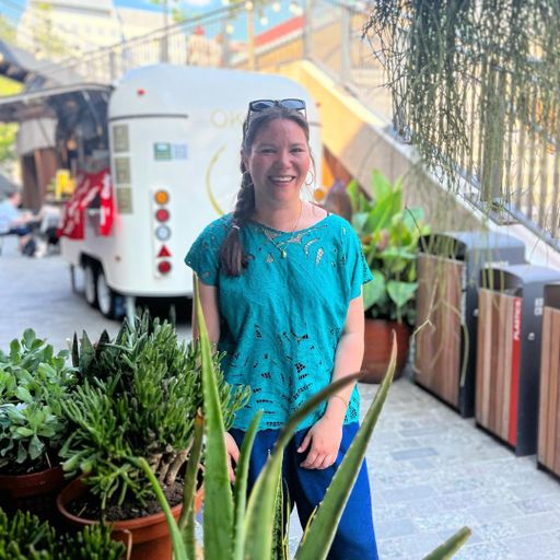 This & That w/ Tea - 25/06/23