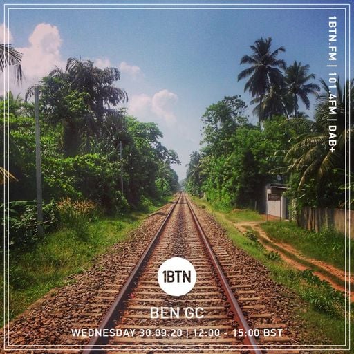 Ben GC - 30.09.2020