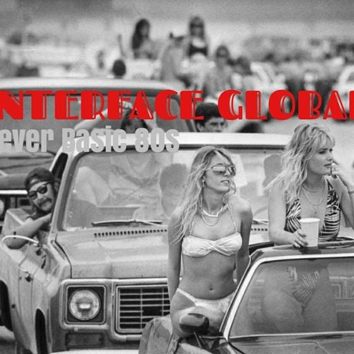 80S MONSTER GEMS POWER MIX XM SAT RADIO FT JON INTETFACE