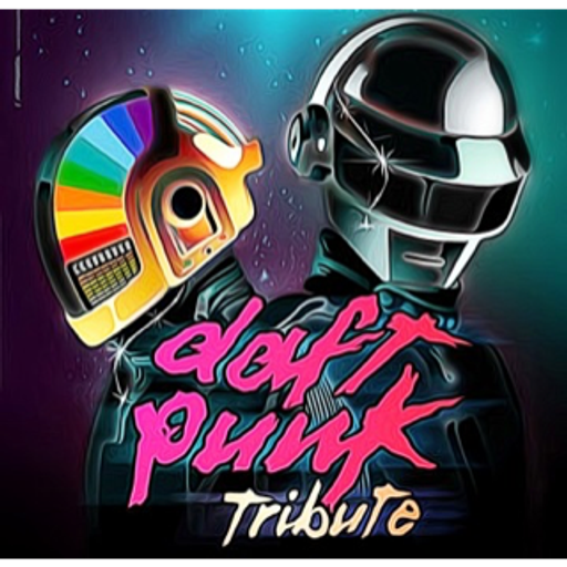 Epilogue - Tribute to Daft punk -extended Version
