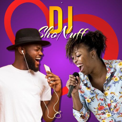 THE LOVE BALLADS 4SHO MIX (DJ SHONUFF)