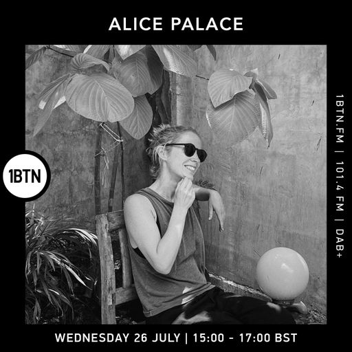 Alice Palace - 26.07.2023