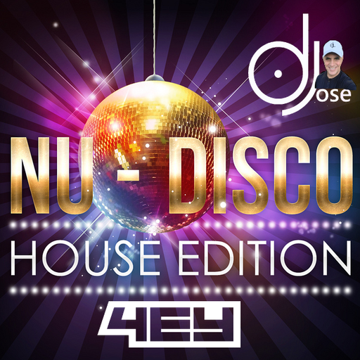 NU-Disco House Edition by DJose
