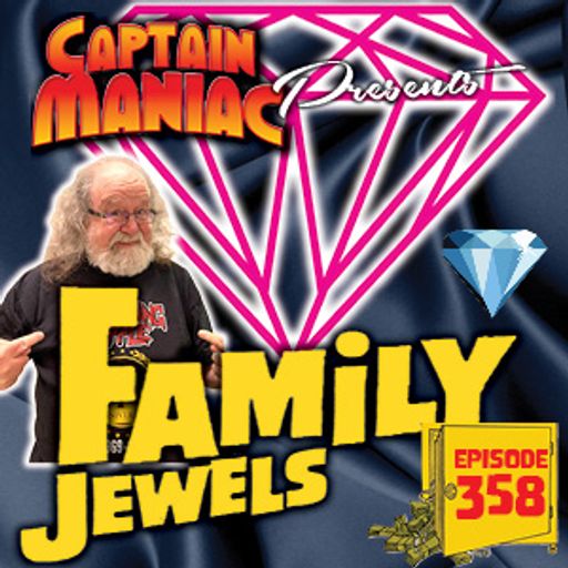 Episode 358 / Family Jewels