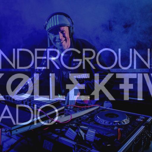 UndergroundkollektiV: Mista Nige 10.3.20