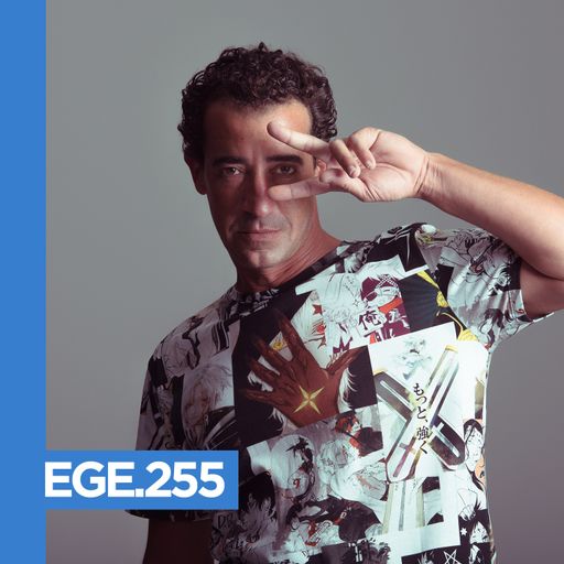 EGE.255 Kike Olavarria