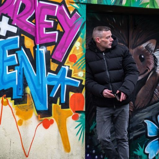 Jamie Dorrington - The Mixup (26/03/25)
