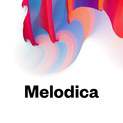 Melodica 1 August 2022
