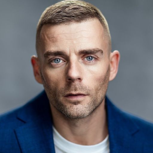 Jamie Dorrington - The Mixup (27/11/24)