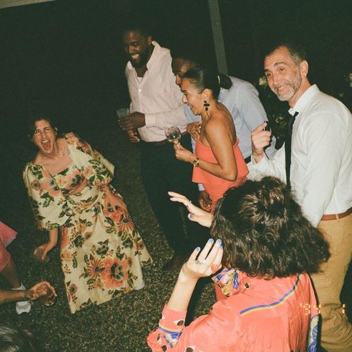 Infectious w/ Nic at Night (05.20.2025)