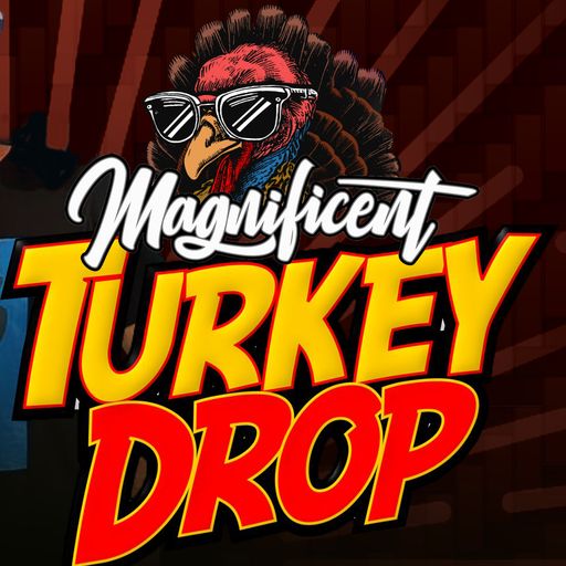DJ Jazzy Jeff, Skratch Bastid & DJ NU-Mark - Magnificent Turkey Drop - 2024.11.28