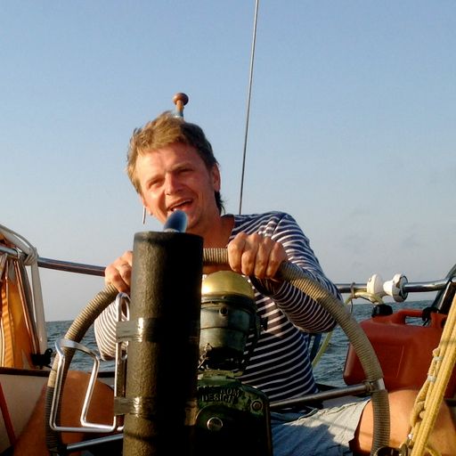 2014.06.04 Neringos bičiulis: Adomas Pėkis