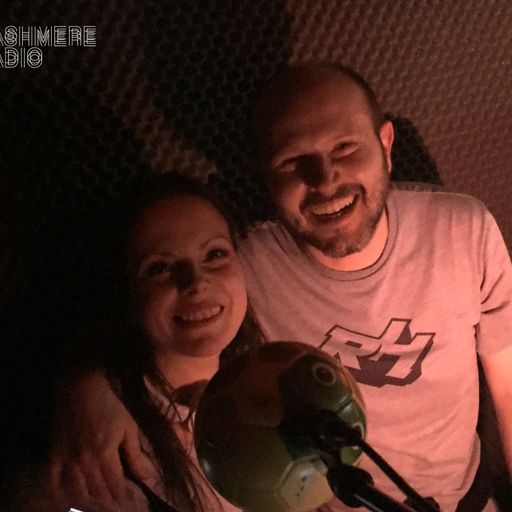 Acid Shampoo #16 season II with Elena Poulou and Manfuoco 26.02.19