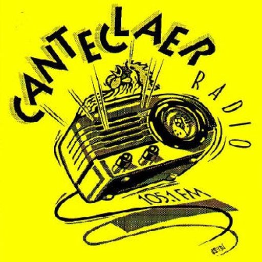 Steph-e at "Outer Limits" @ Radio Canteclaer (Deinze - Belgium) - mix 006/052