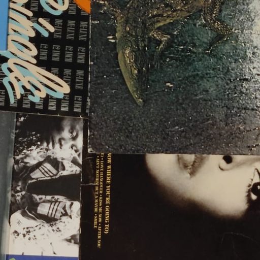 Phonosoul Januar 2025