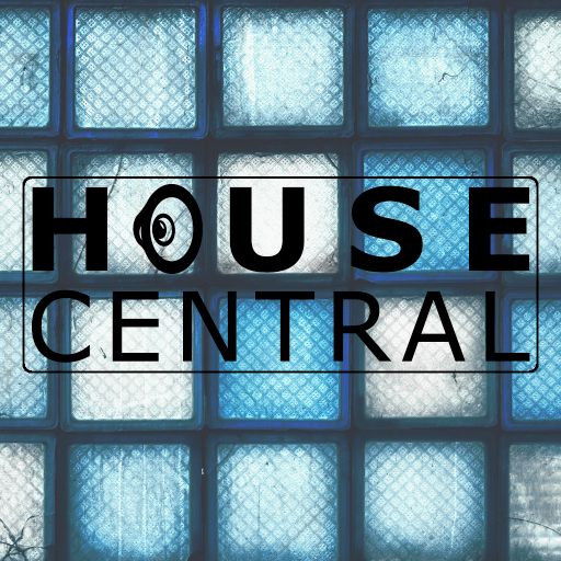 House Central 917 - Classic House Vinyl Set