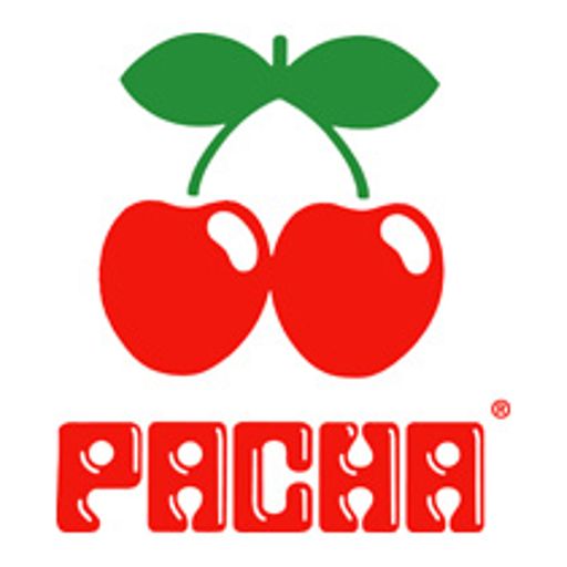 'Popping Cherries' - Lisa Chadderton live at Pacha Ibiza 07.12.16