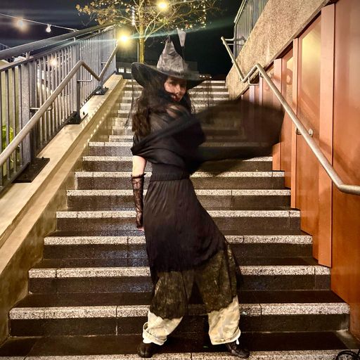 CDR Takeover w/ JayemKayem - 31/10/25 - [Voices Radio]