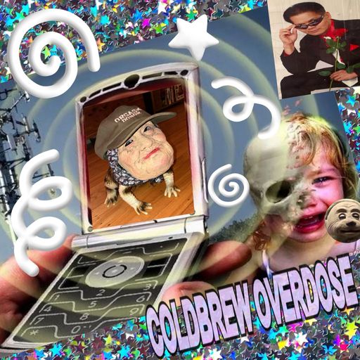 The Coldbrew Overdose Episode (Morning Bunz 09.14.2025)