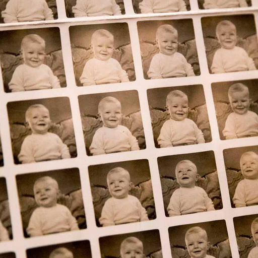 Bowie Baby In The swing! 1947 The Year In Music.