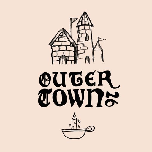 The Big Spin Ep12- Outer Town
