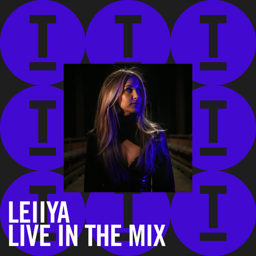 LEIIYA | Live In The Mix