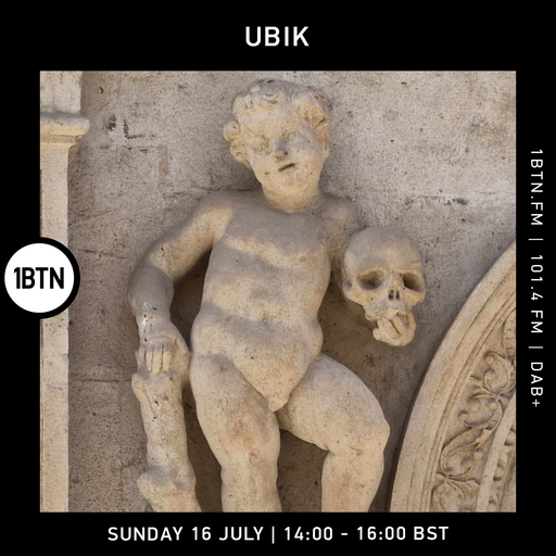 UBIK - 16.07.2023