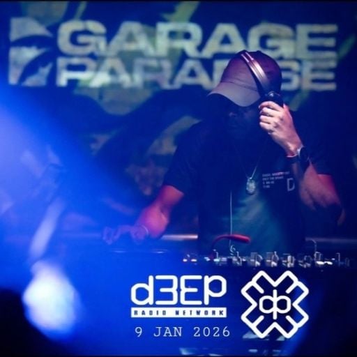 Mikey DJ - Underground Cutz (09/01/26)