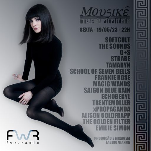 Mousikê 041 - 19.5.2023