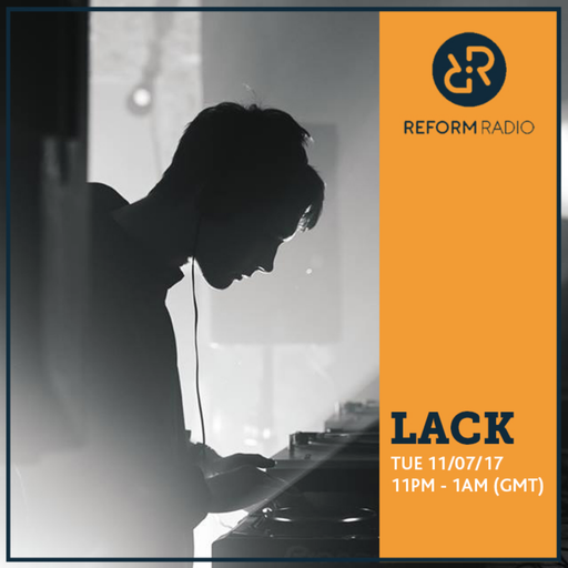 Lack 11th July 2017