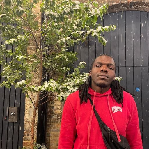 W.B.W w/ Anubu - 11/12/22