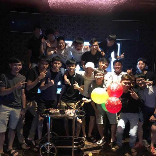 Church Of Hell●一秒●可能否●不必说抱歉●超级喜欢你 Nonstop For Jh