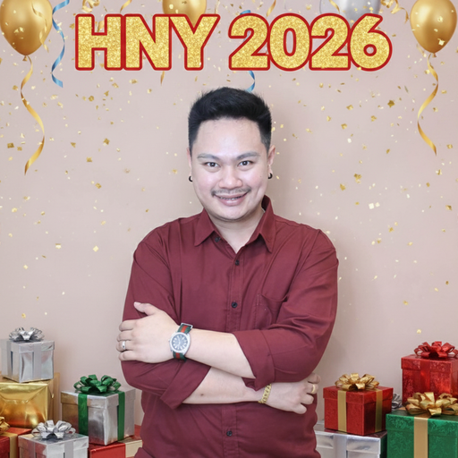 HNY 2026 By.เสี่ยเกมส์ กำแพงแสน