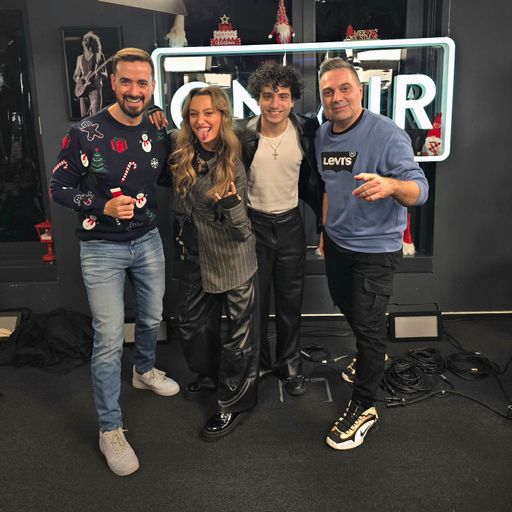 WinterKiss Kiss in the Mix 17 decembrie 2024 invitati Raris si Daria Crisan / Mini Mix Dj Chris M