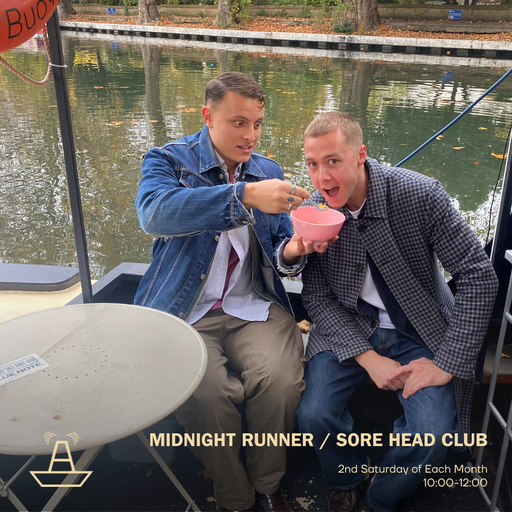 Midnight Runner | Sore Head Club | The BoAt Pod | November 2024
